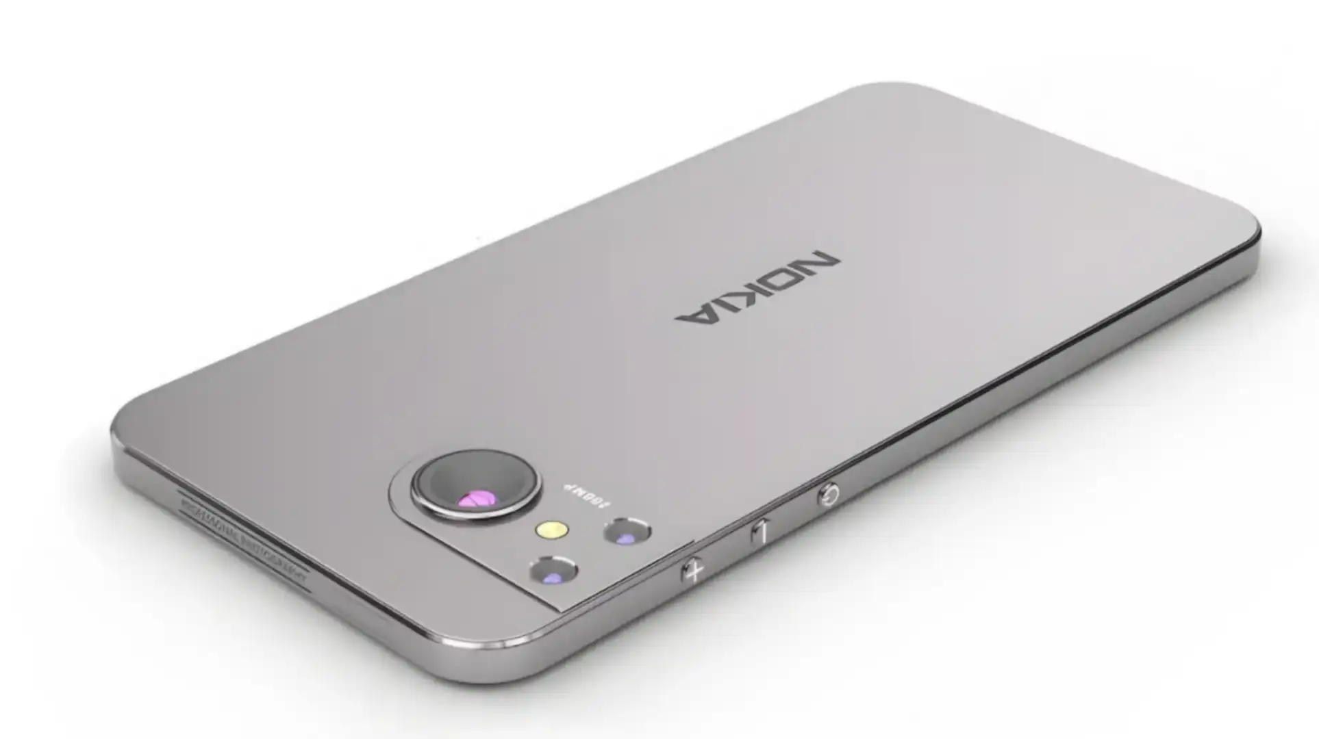 Nokia NX 5G