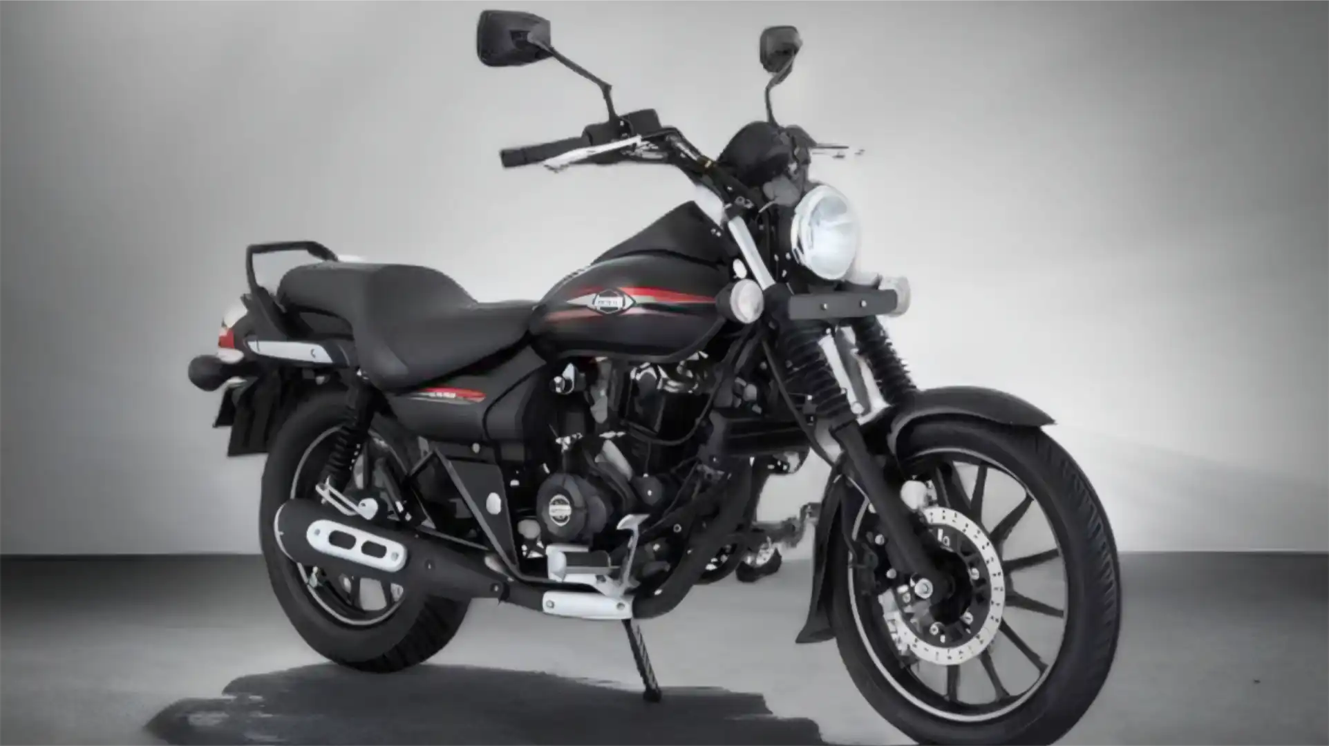 Bajaj Avenger 400