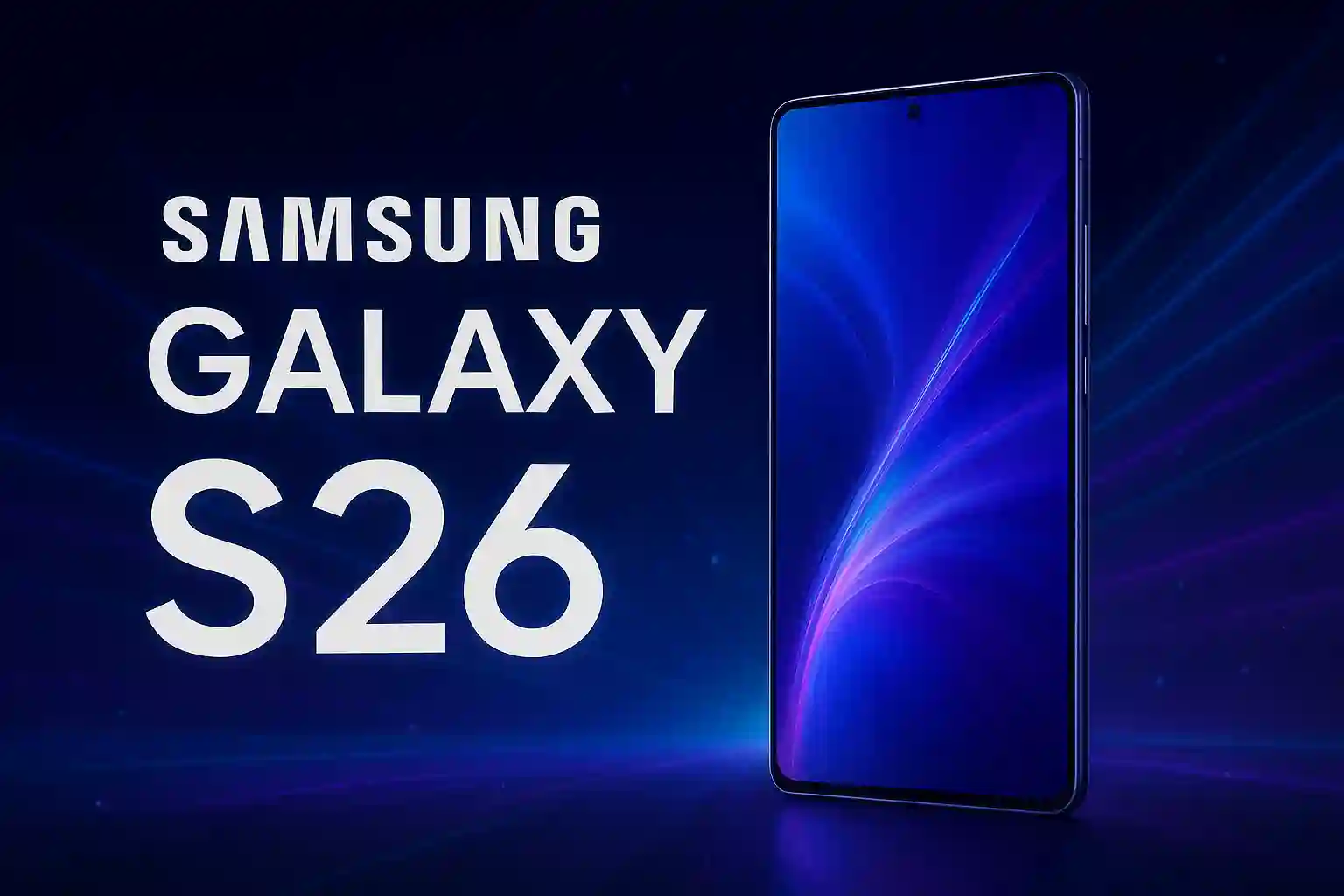 Samsung’s Galaxy S26 Ultra is Quietly Reshaping More Than Smartphones